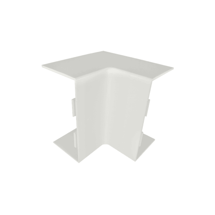 ANGULO INTERIOR BLANCO 100X50MM CCA-10050-AI 2