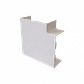 ANGULO PLANO 100X50MM BLANCO CCA-10050-AP - Miniatura 1