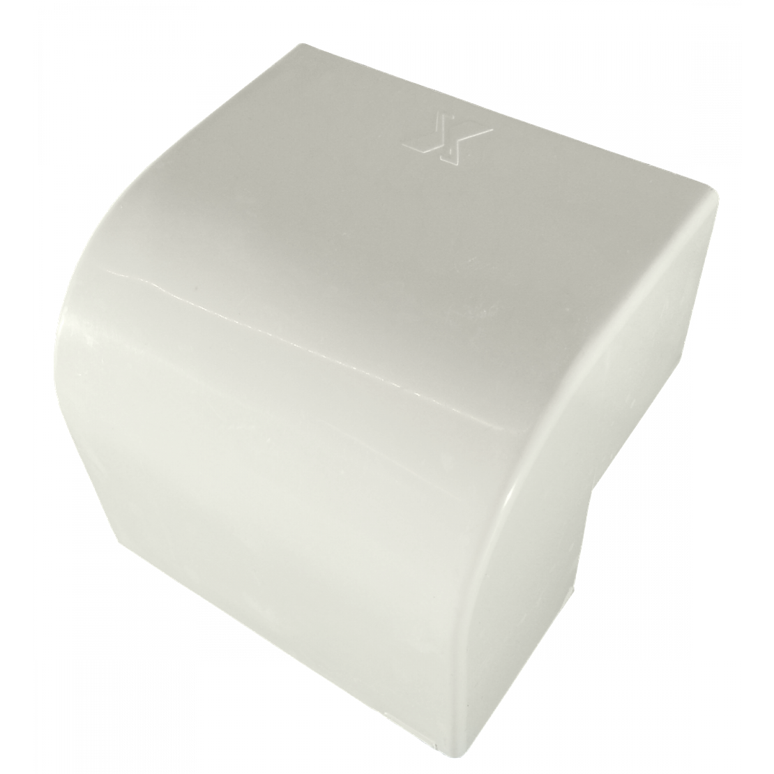 ANGULO EXTERIOR 100X50MM BLANCO CCA-10050-AE 3