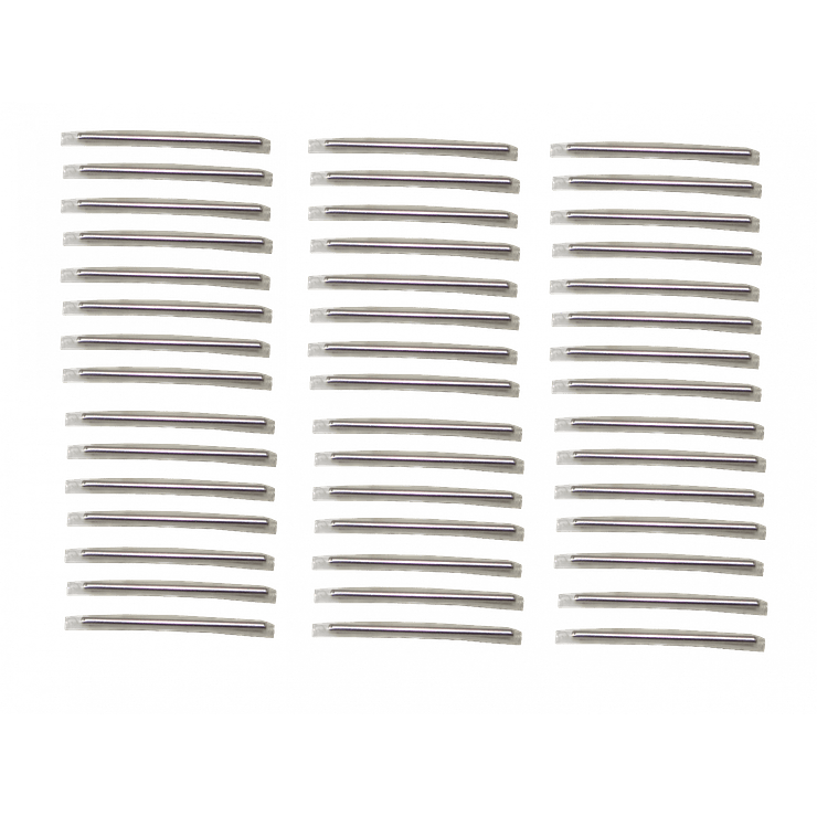 MANGUITO PROTECTOR DE FUSIÓN 45MM PACK 100 UNIDADES  1