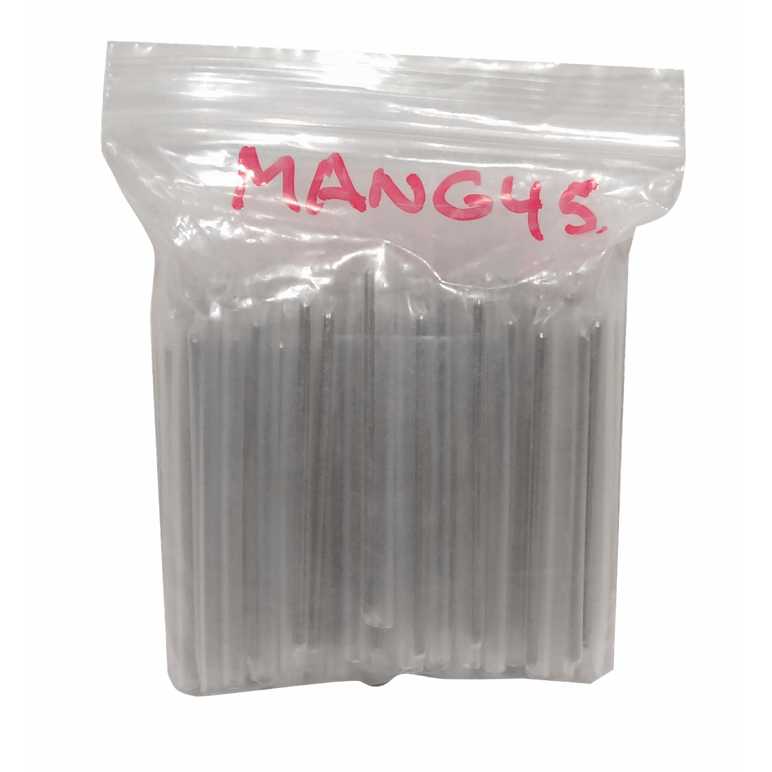 MANGUITO PROTECTOR DE FUSIÓN 45MM PACK 100 UNIDADES  2