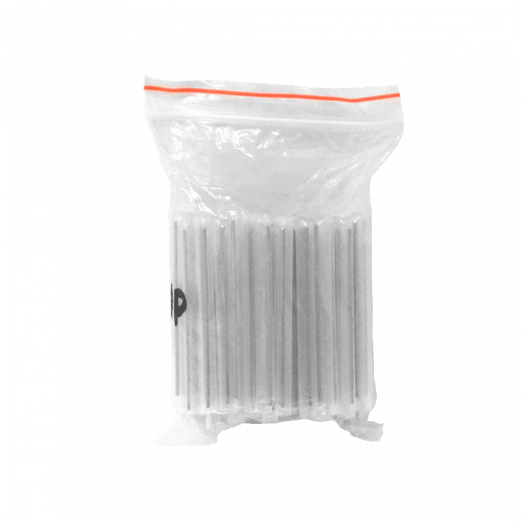 MANGUITO PROTECTOR DE EMPALME FUSION 57MM 50U CABLE DRP 6,7x4,8mm 3