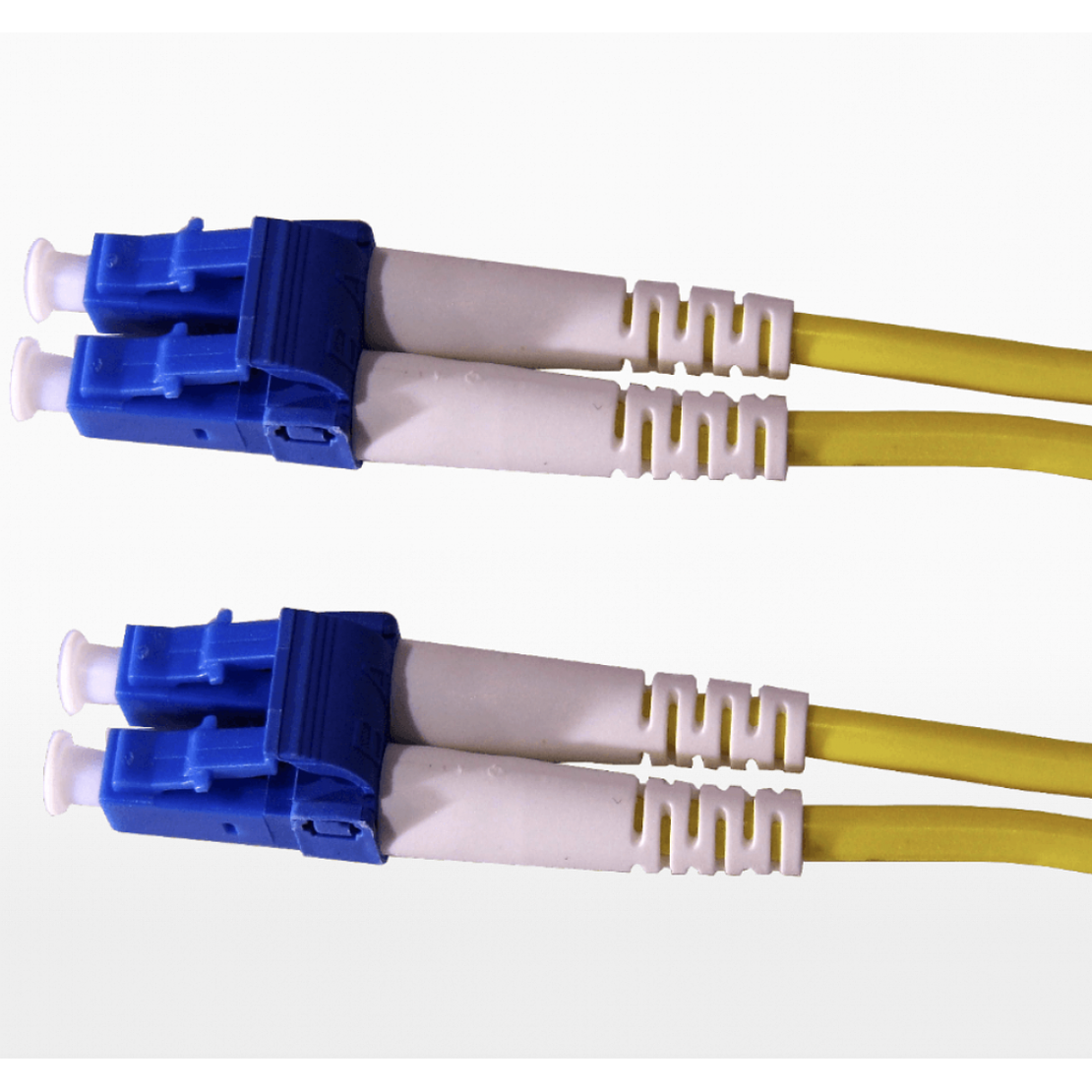 JUMPER LC-LC MONOMODO SM DUPLEX 3 MT 3.0MM  2