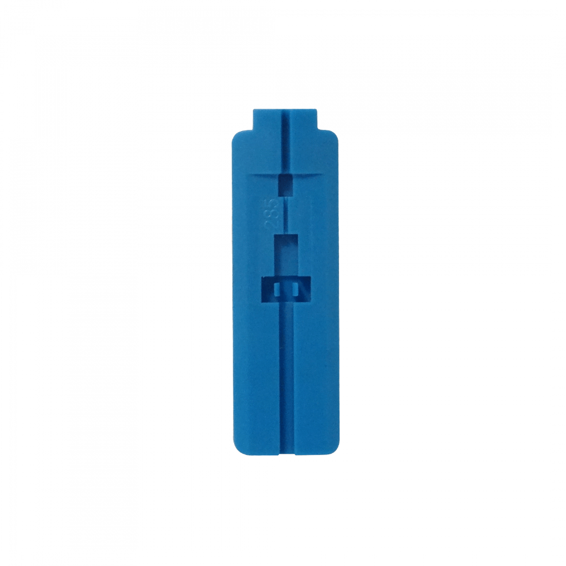 MOLDE 28MM PARA CORTE F.O 3