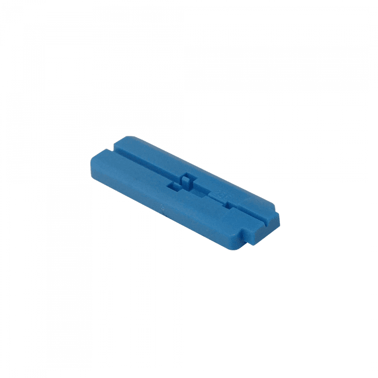 MOLDE 28MM PARA CORTE F.O 4