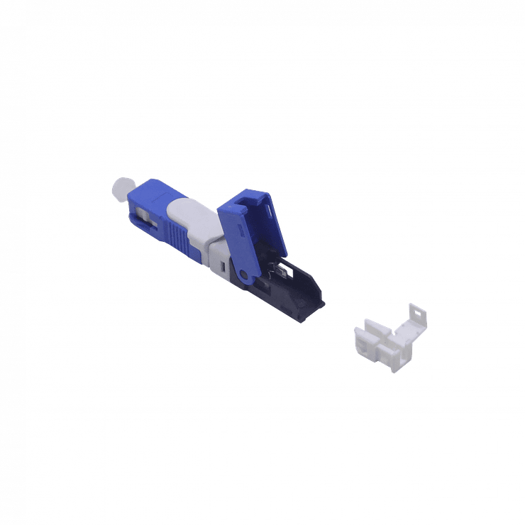 CONECTOR RAPIDO SC/UPC MONOMODO G657A  2