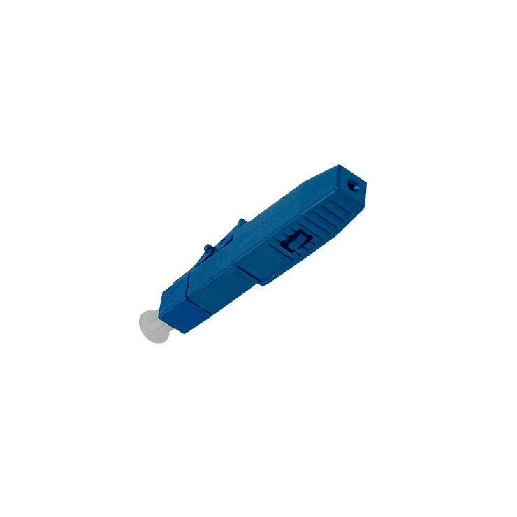 CONECTOR RAPIDO LC MONOMODO 10/U 3