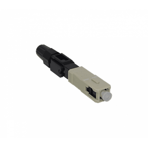 CONECTOR RAPIDO SC MULTIMODO 62.5/125 10/U