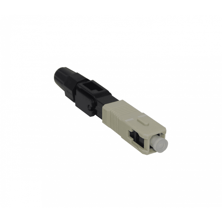 CONECTOR RAPIDO SC MULTIMODO 62.5/125 10/U 1