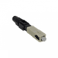 CONECTOR RAPIDO SC MULTIMODO 62.5/125 10/U - Miniatura 1