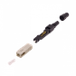 CONECTOR RAPIDO SC MULTIMODO 62.5/125 10/U - Miniatura 2