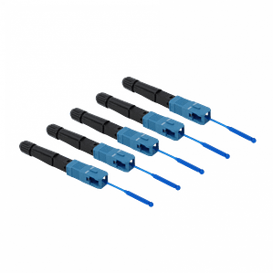 CONECTOR RAPIDO SC/UPC MONOMODO G657A 5/U