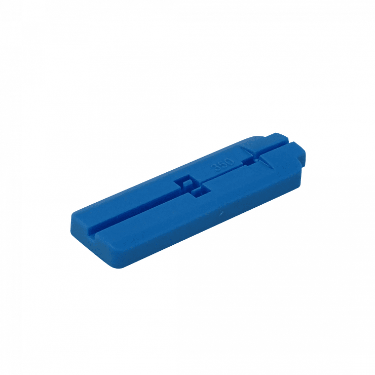 MOLDE 35MM PARA CORTE F.O 1