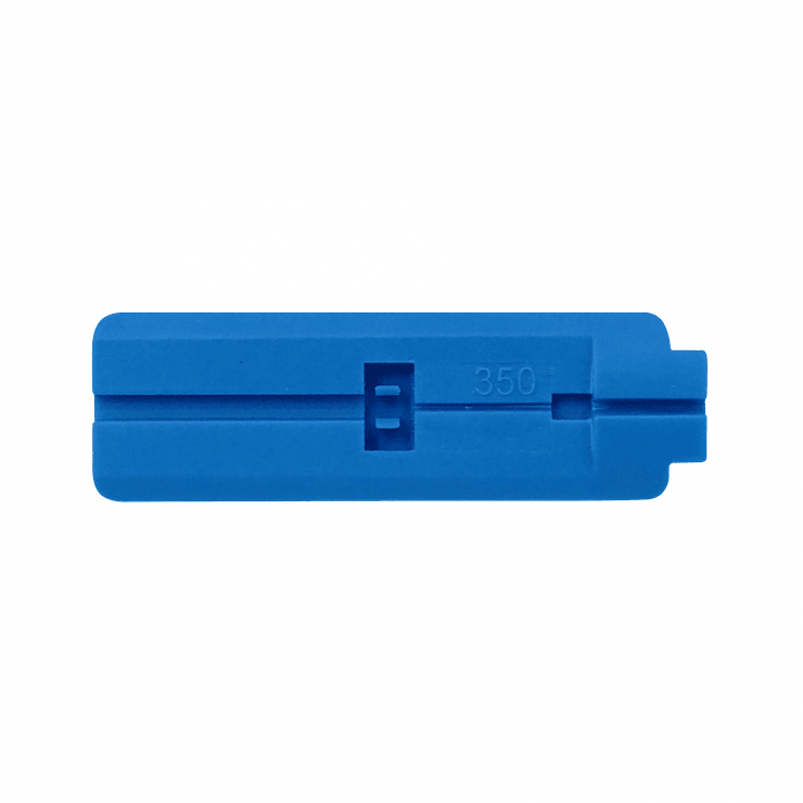 MOLDE 35MM PARA CORTE F.O 2