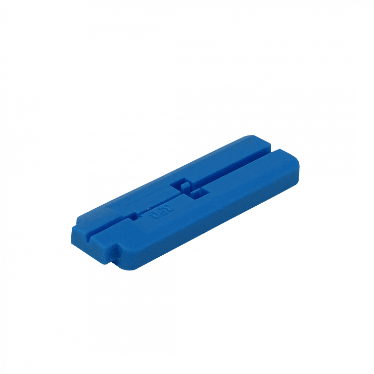 MOLDE 35MM PARA CORTE F.O 3