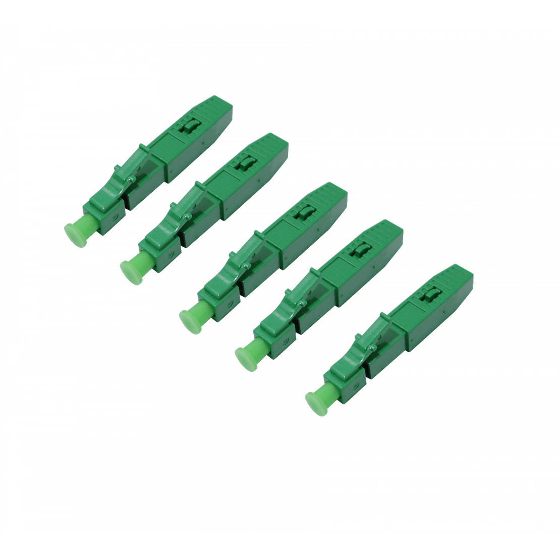 CONECTORES RAPIDOS LC/UPC MONOMODO 5/U 1
