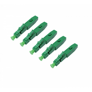 CONECTORES RAPIDOS LC/UPC MONOMODO 5/U