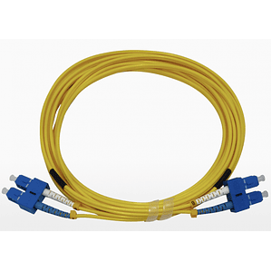JUMPER SC-SC MONOMODO SM DUPLEX 5MT 3.0MM 9/125