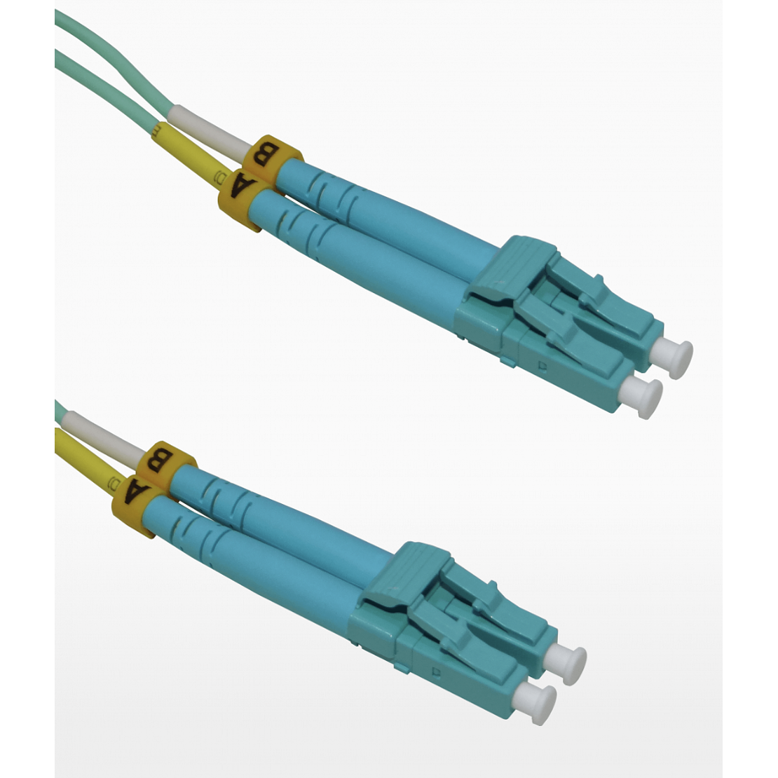 JUMPER LC-LC OM3 MULTIMODO MM DUPLEX 2MT 50/125UM 2