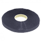 VELCRO DOBLE FAZ 20MTS NEGRO - Miniatura 1