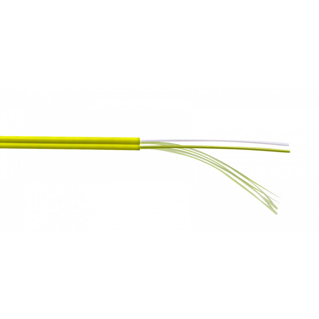 FIBRA SM ZIPCORD DUPLEX MONOMODO 1 MT  1