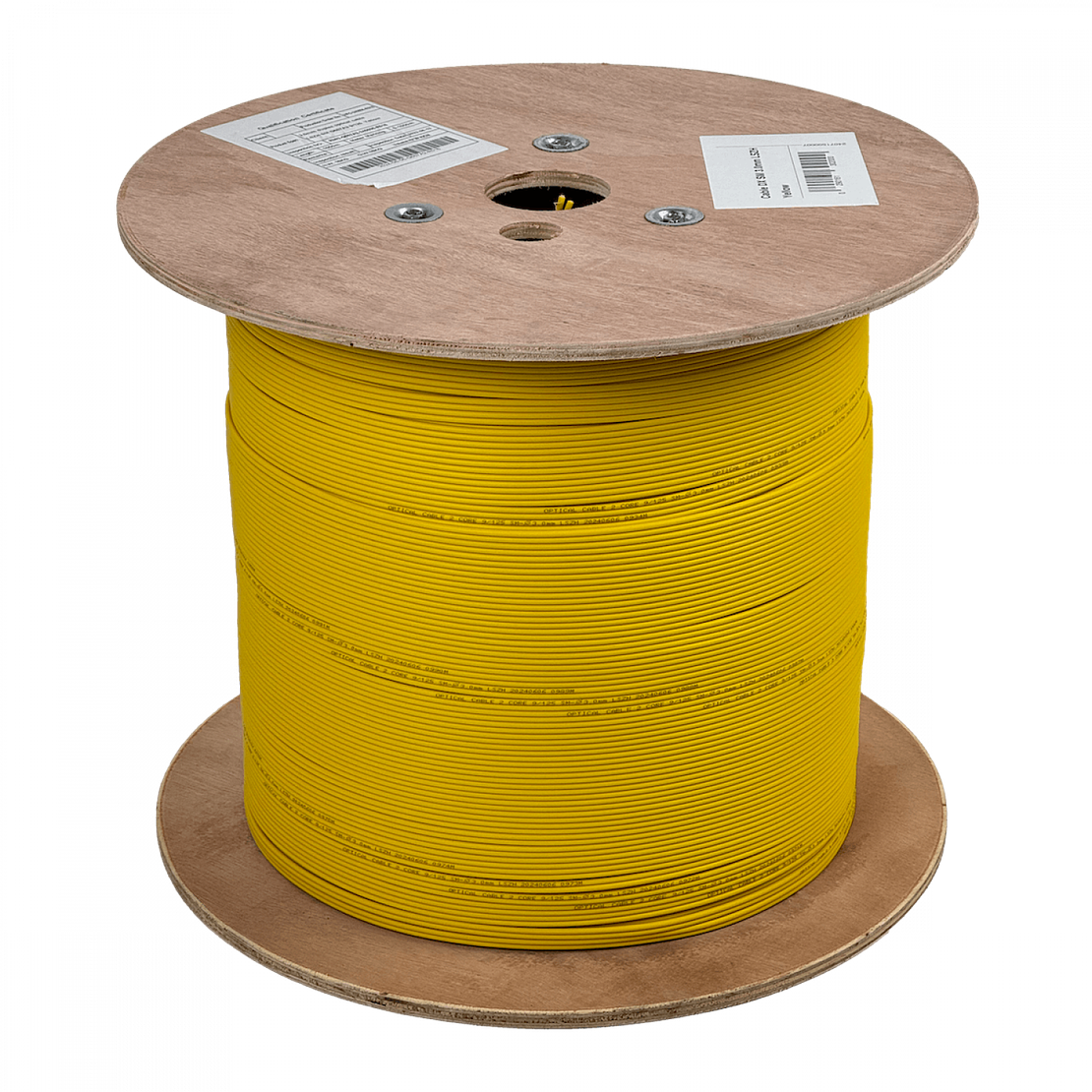 FIBRA SM ZIPCORD DUPLEX MONOMODO 1 MT  2