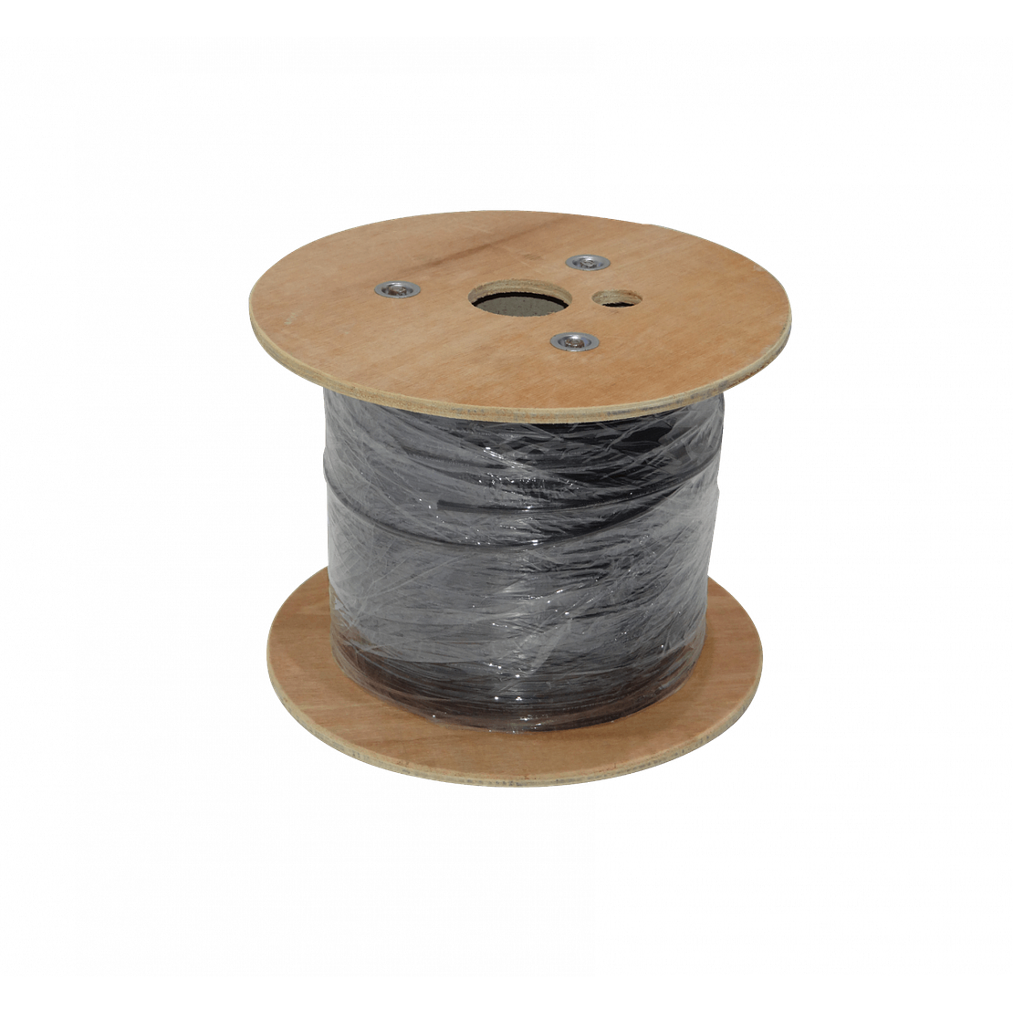 FIBRA OPTICA SM 1 FIBRA G652D 500MT DROP INT-2 PORTANTE FRP LSZH 3X2MM 3