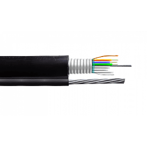 FIBRA OPTICA SM 12 FIBRAS G652D 3 MINITUBO EXT- PORTABTE 7X1MM 