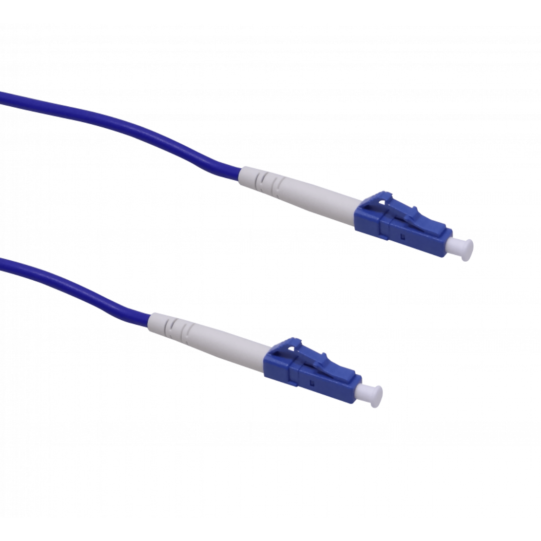 JUMPER LC-LC MONOMODO SIMPLEX 1MT BLINDADO 2