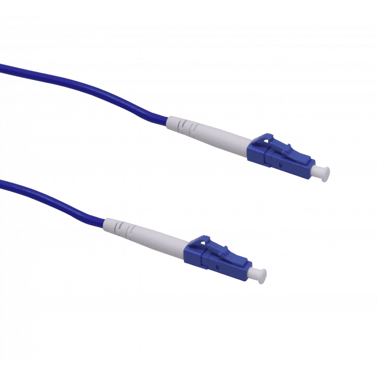 JUMPER LC-LC MONOMODO SIMPLEX 5MT BLINDADO 2