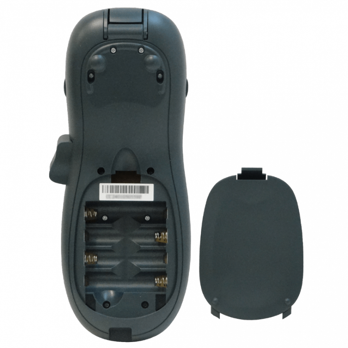 ROTULADORA ETIQUETADORA DYMO LETRATAG LT100H 3