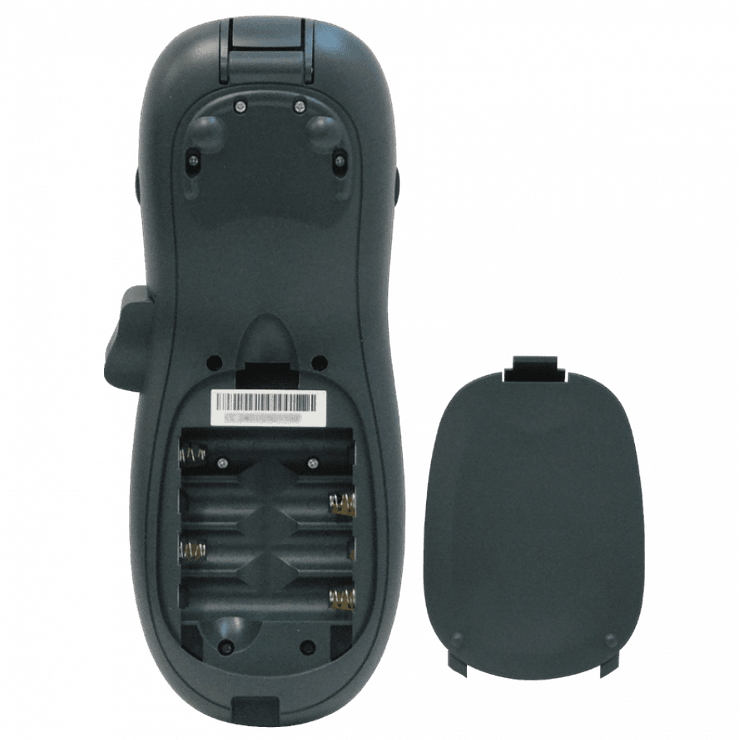 ROTULADORA ETIQUETADORA DYMO LETRATAG LT100H 3