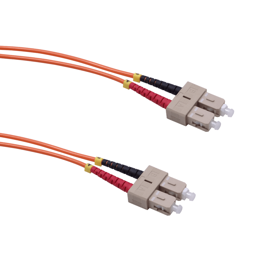 JUMPER SC/SC OM1 1 METRO DUPLEX 1