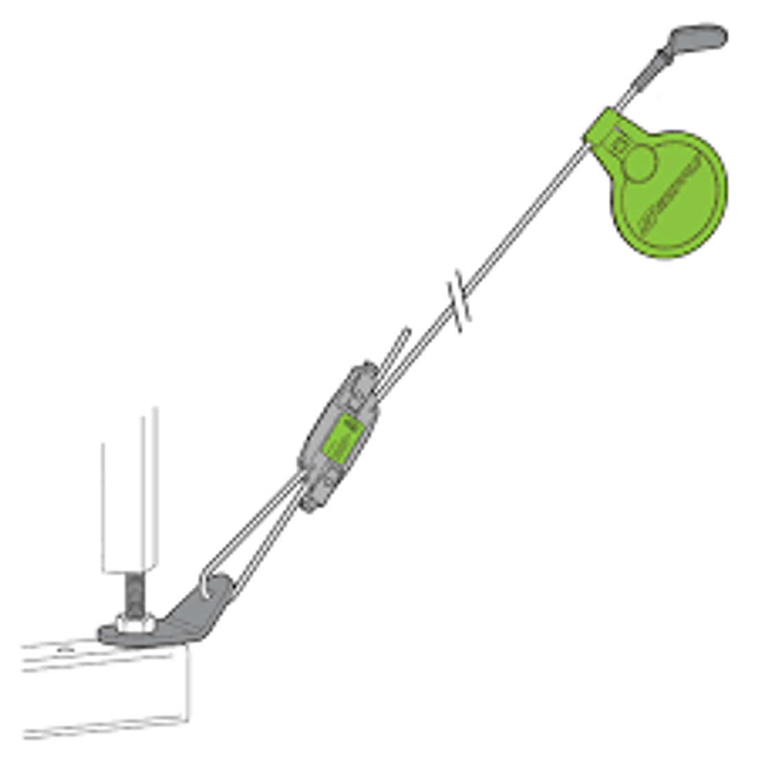 ANTISISMICO GRIPPLE GS12-10S5-R5-2P 2