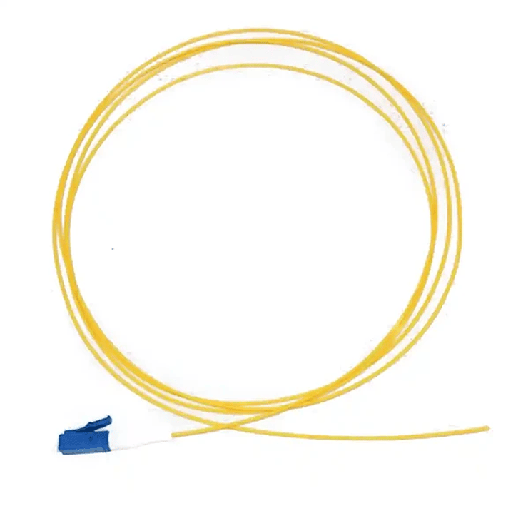 PIGTAIL SINGLEMODE LC 1,5MT (1 UNIDAD) 1