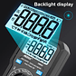 TESTER DIGITAL DM95C - Miniatura 3