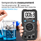 TESTER DIGITAL DM95C - Miniatura 4