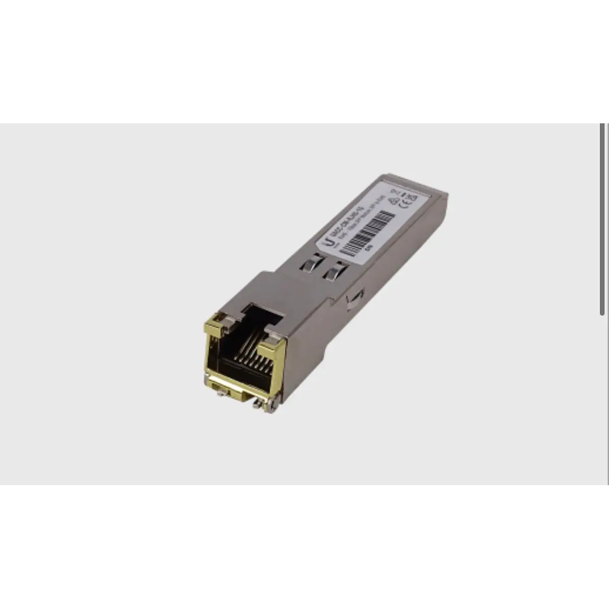 Modulos SFP