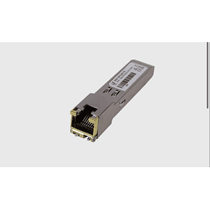 MODULO UBIQUITI SFP-COBRE 1-1000 UACC-CM-RJ45-1G
