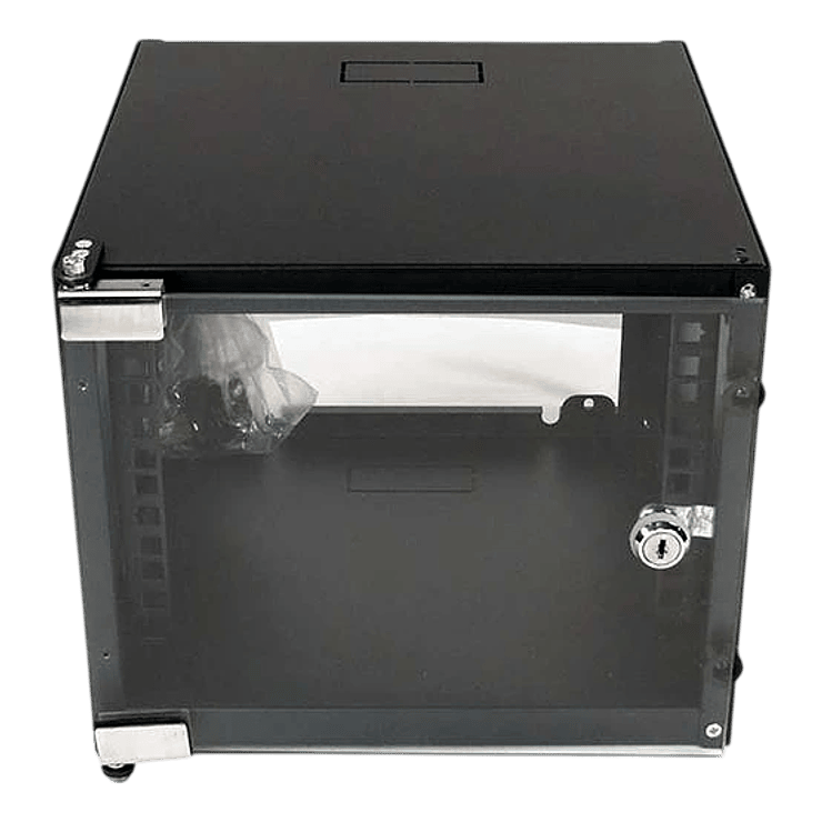 GABINETE MURAL 4U 10