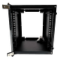 GABINETE MURAL 6U 10