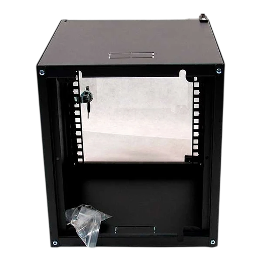 GABINETE MURAL 6U 10