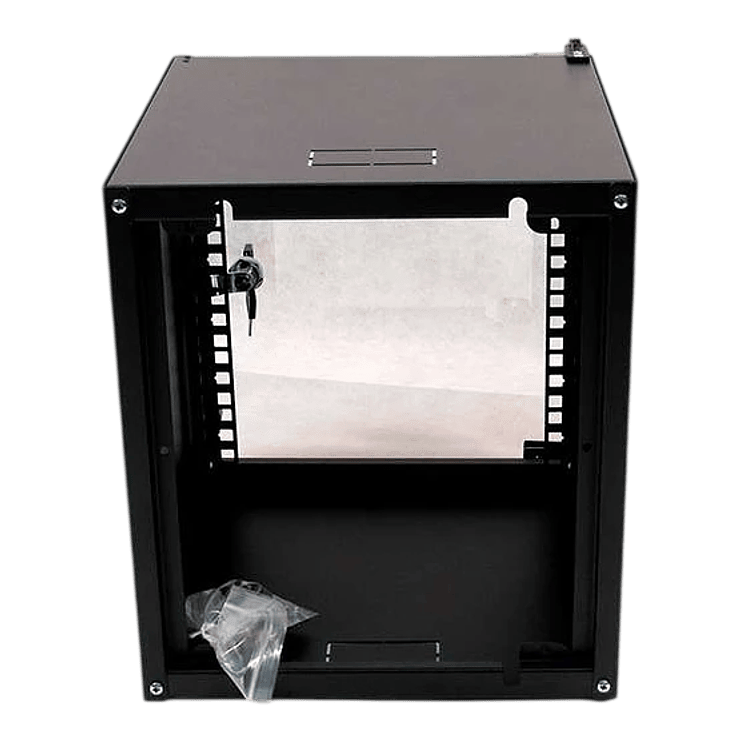 GABINETE MURAL 6U 10