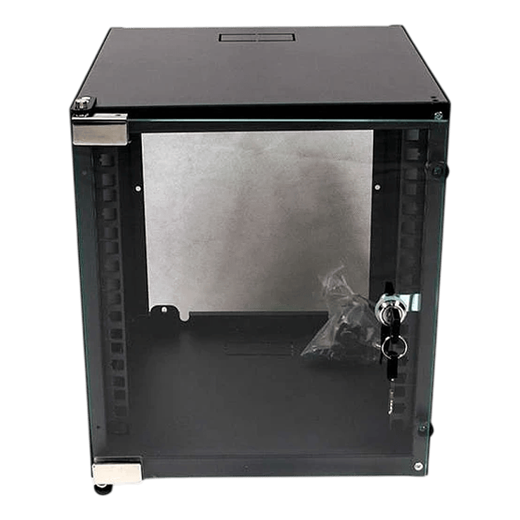 GABINETE MURAL 6U 10