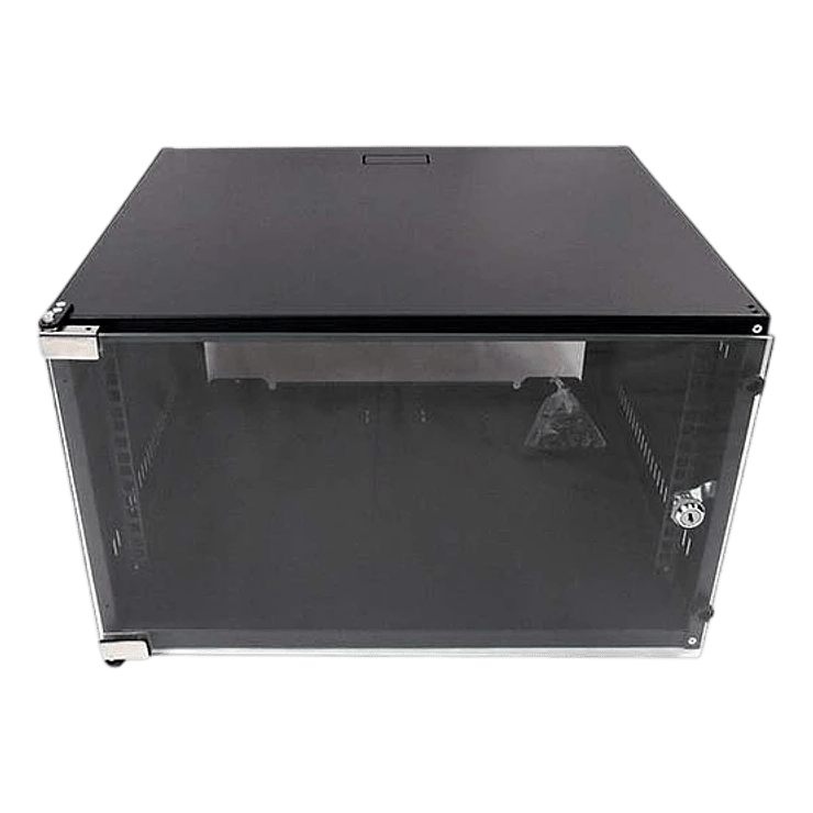 GABINETE MURAL 6U 19