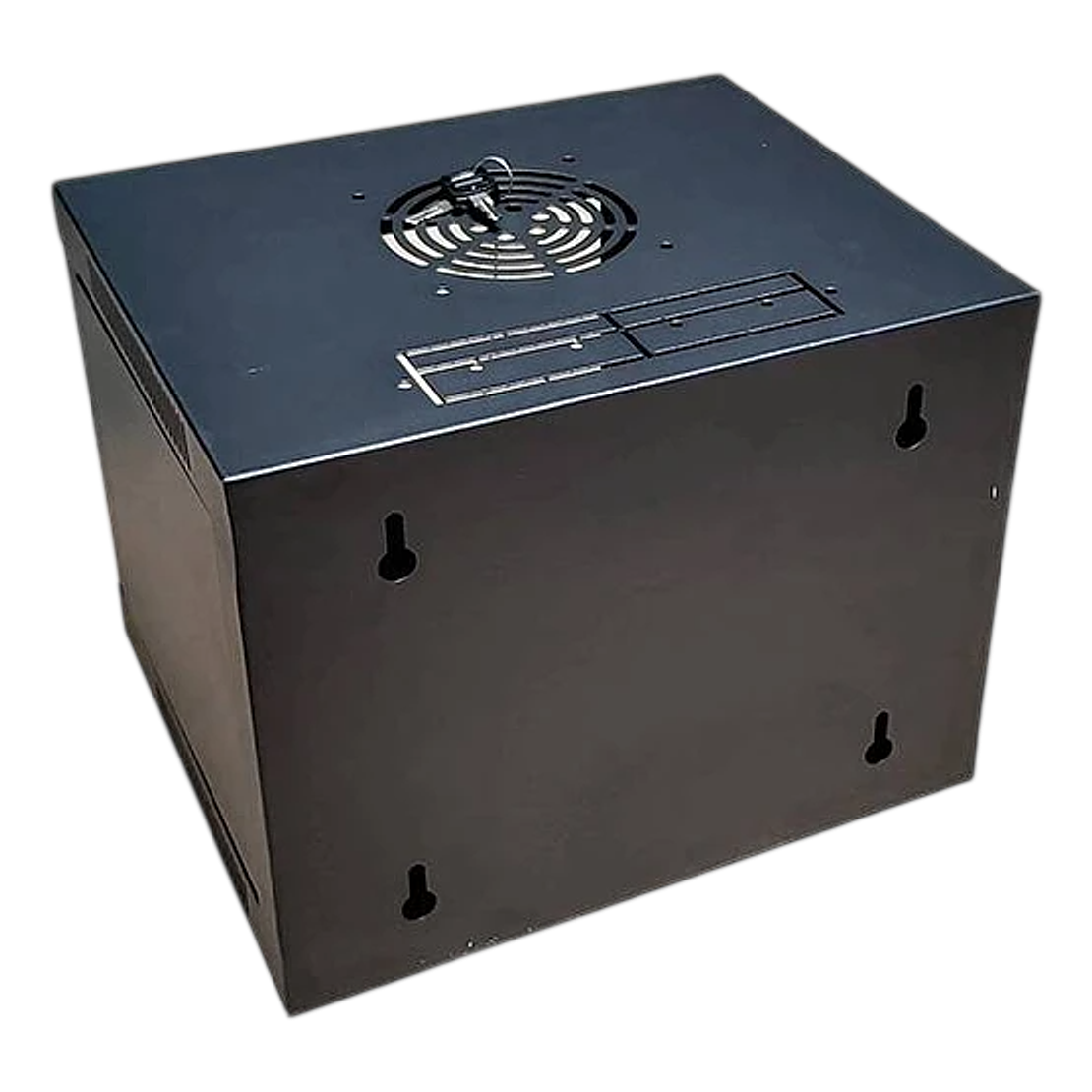 GABINETE MURAL 4U 10