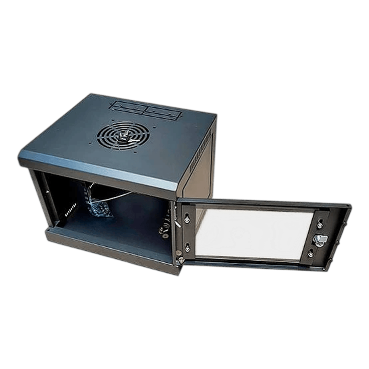 GABINETE MURAL 4U 10