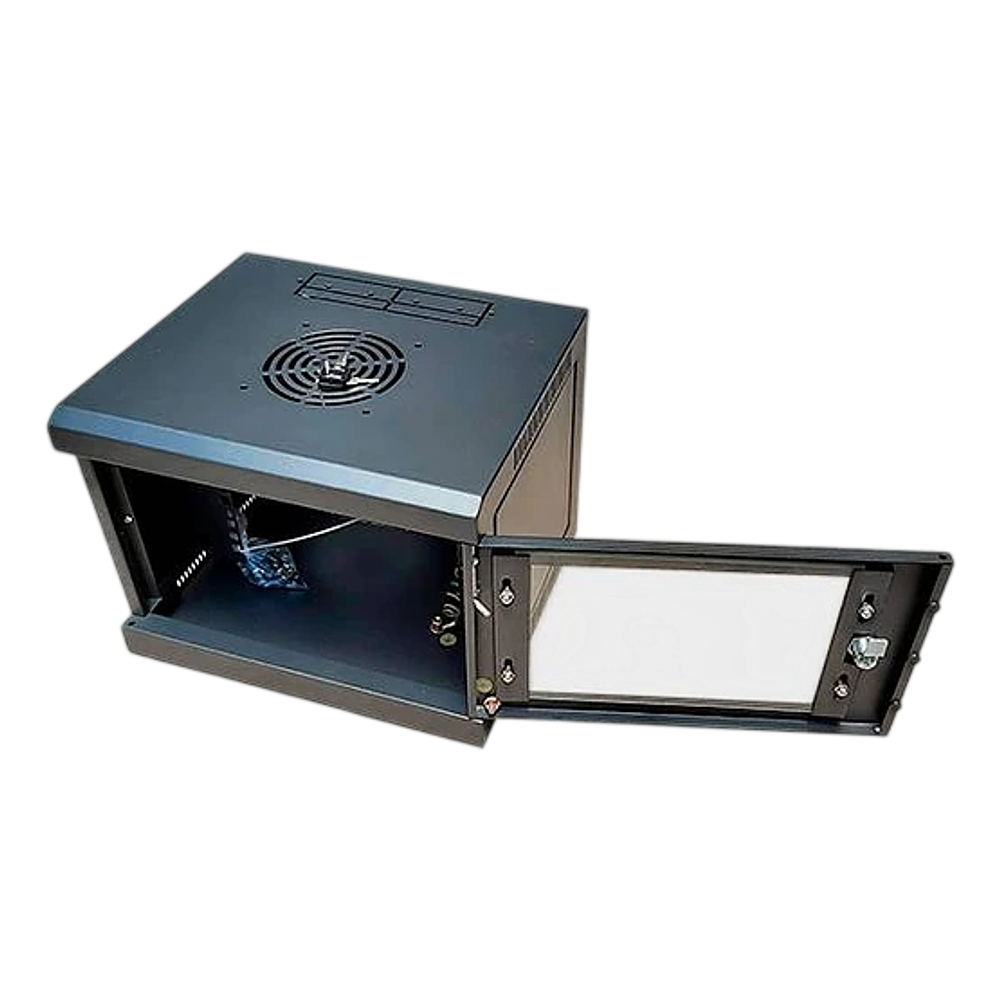 GABINETE MURAL 4U 10