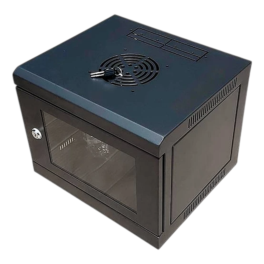 GABINETE MURAL 4U 10