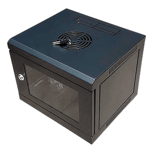 GABINETE MURAL 4U 10